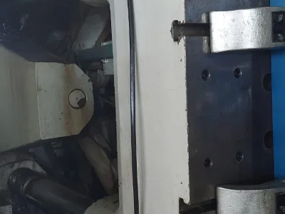 JONWAİ JW220 TON PLASTİK ENJEKSİYON MAKİNESİ - 4