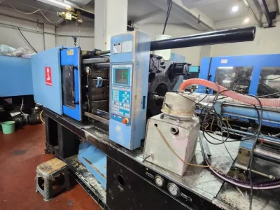 HAİTİAN HTFX 200 TON 2003 MODEL 450 GR - 1