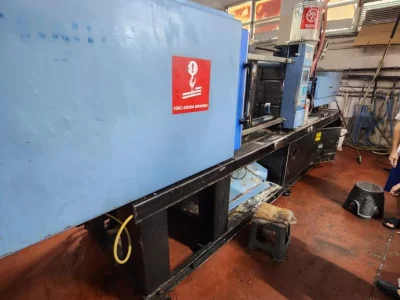 HAİTİAN HTFX 200 TON 2003 MODEL 450 GR - 2