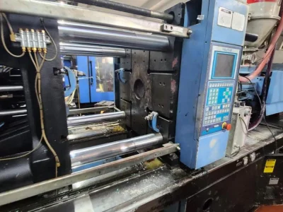 HAİTİAN HTFX 200 TON 2003 MODEL 450 GR - 4