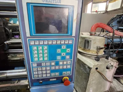 HAİTİAN HTFX 200 TON 2003 MODEL 450 GR - 5