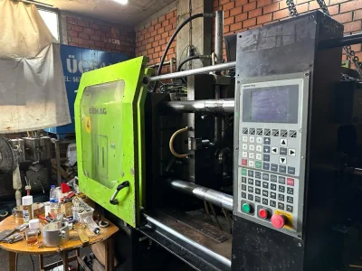 DEMAG NII 160 TON - 2