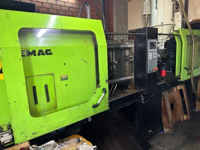 DEMAG NII 160 TON - 3