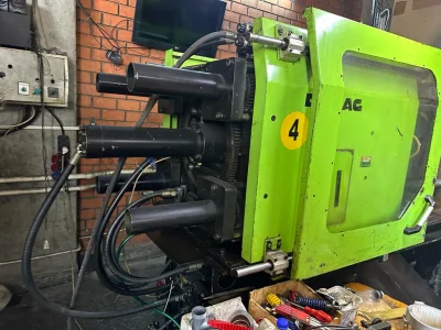 DEMAG NII 160 TON - 5