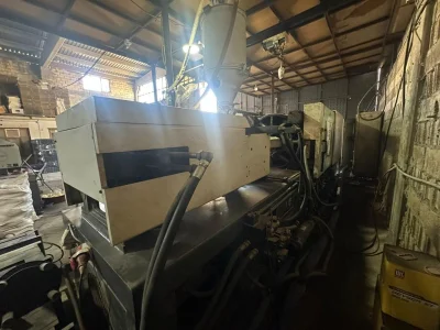 368 TON JET MASTER - 3