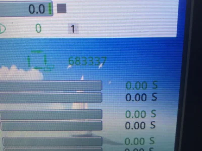 Plastik enjeksiyon makinesi 200 tonluk HAITAI - 2