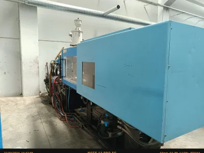 HAITIAN 250 TON - 4