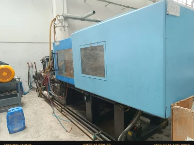 HAITIAN 250 TON - 5