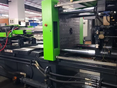 BORCHE 320 TON PLASTİK ENJEKSİYON MAKİNESİ (FAVORİ GRUP) - 3