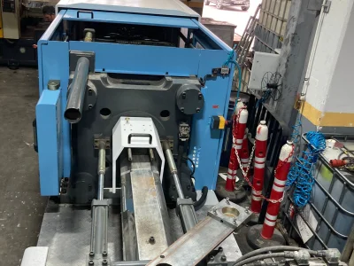 FTM-2680 OLASTİK ENJEKSİYON MAKİNESİ (Favori Grup) - 2