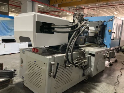 FTM-2680 OLASTİK ENJEKSİYON MAKİNESİ (Favori Grup) - 8