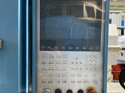 FTM-2680 OLASTİK ENJEKSİYON MAKİNESİ (Favori Grup) - 10