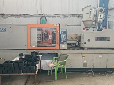 2002 MODEL HAİTİAN HTF 200 X - 1