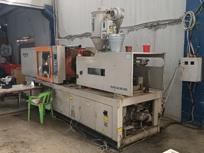 2002 MODEL HAİTİAN HTF 200 X - 4